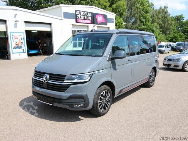 Skåpbil VW T6.1 California Ocean Edition NAVI+LED+KAMERA