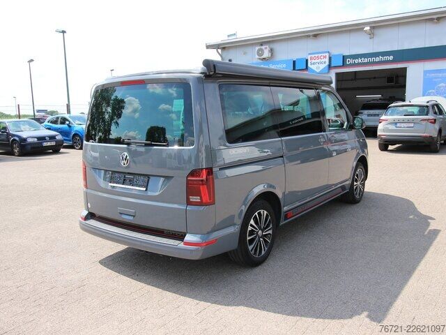 Skåpbil VW T6.1 California Ocean Edition NAVI+LED+KAMERA