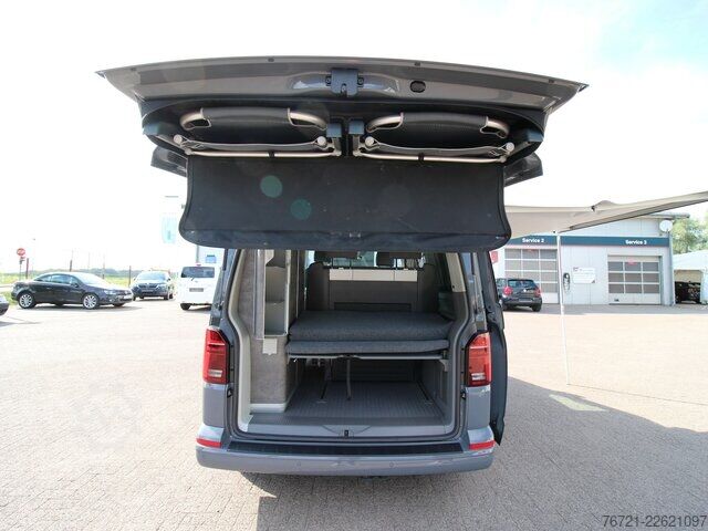 Skåpbil VW T6.1 California Ocean Edition NAVI+LED+KAMERA