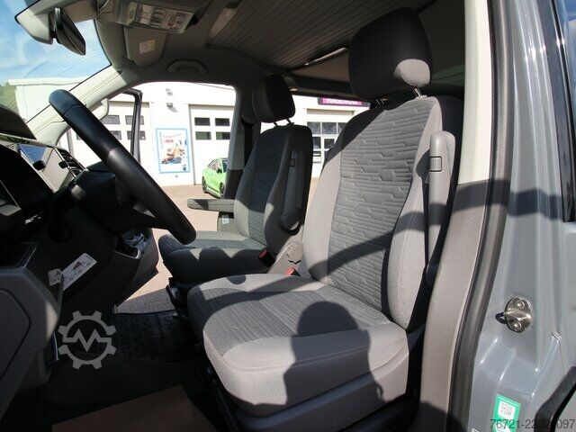 Skåpbil VW T6.1 California Ocean Edition NAVI+LED+KAMERA