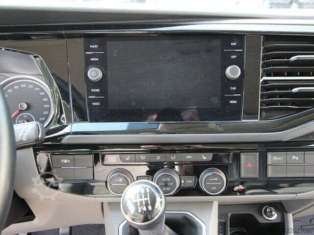 Skåpbil VW T6.1 California Ocean Edition NAVI+LED+KAMERA