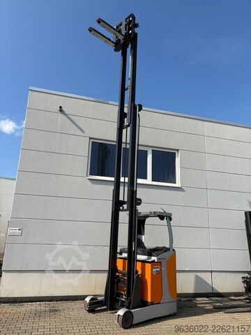 Reachtruck Still FM-X14