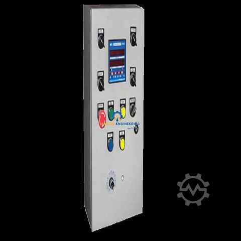 Energetické využití odpadu z čistíren Kairos Engineering Srl