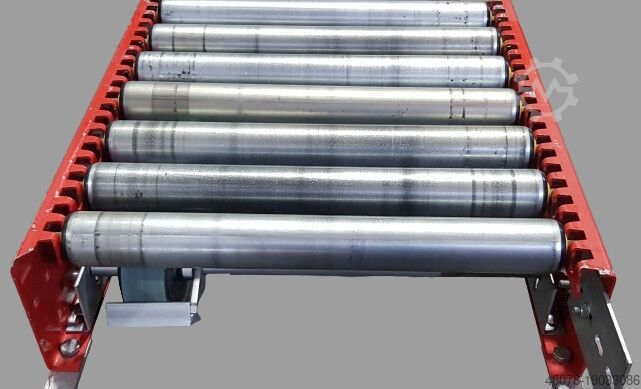 Transportsysteem rollenbanen rollenbanen FAS 17000-510-450