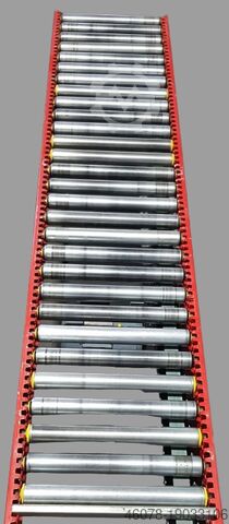 Transportsysteem rollenbanen rollenbanen FAS 21000-510-450
