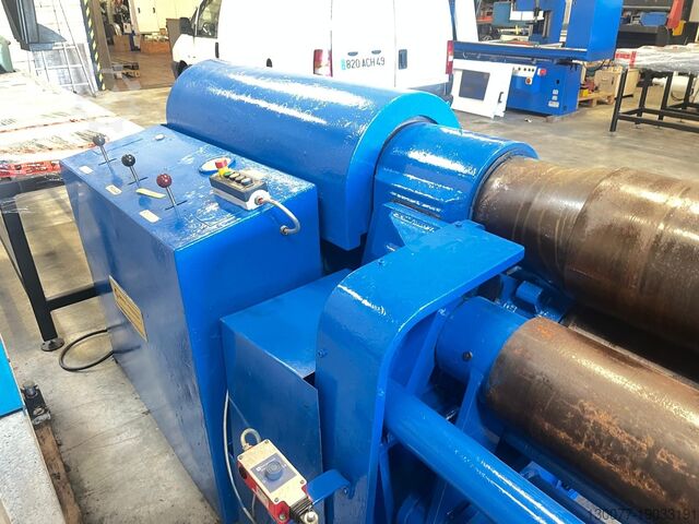 Rolling machine JAMMES PROMECAM HC 1310