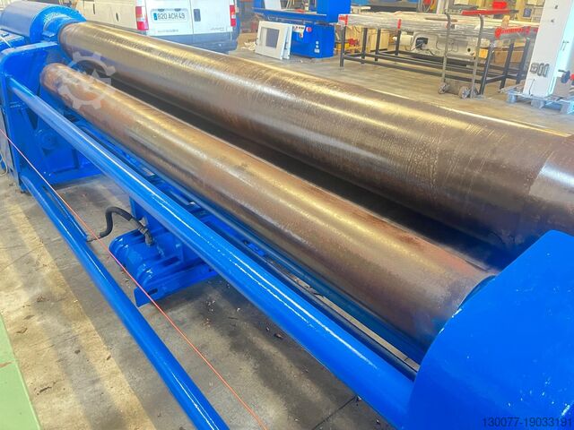 Rolling machine JAMMES PROMECAM HC 1310