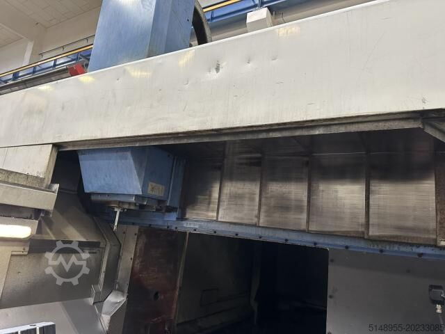 Centro de mecanizado vertical Mazak FJV-60/120