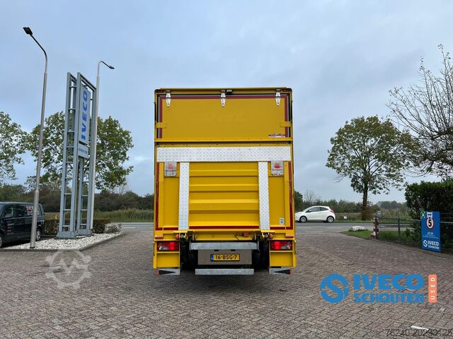 βαλίτσα Iveco S-Way AD190S33/P | 330 PK | dHollandia |