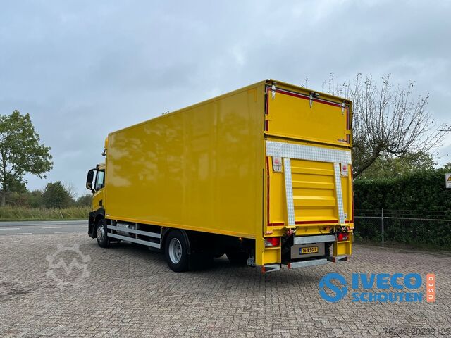 βαλίτσα Iveco S-Way AD190S33/P | 330 PK | dHollandia |