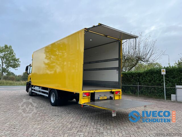 βαλίτσα Iveco S-Way AD190S33/P | 330 PK | dHollandia |