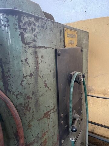 Maszyna do zgrzewania na szew PECO N30 PECO N30 seam welding