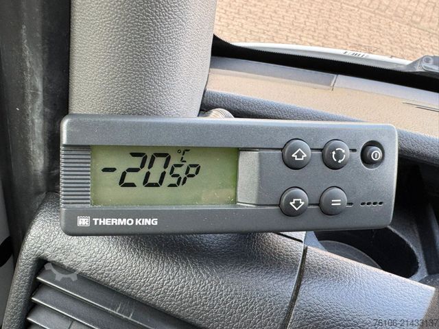 Kølevarevogn MERCEDES-BENZ Sprinter 519 CDI Tiefkühlkoffer *Ahk*Thermoking*