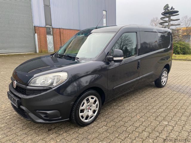 Kastenwagen FIAT Doblò SX Maxi Kasten