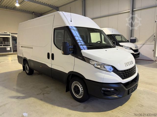 Dobozos furgon IVECO Daily 35S16 Kastenwagen *Klima*2 stück auf Lager
