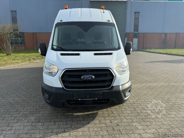 Bestelwagen met verhoogd dak FORD Transit 470 L4 H3 Zwillingsbereifung