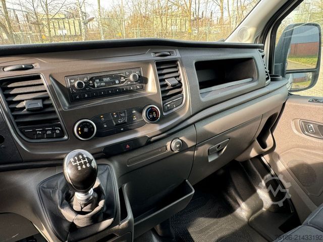 Bestelwagen met verhoogd dak FORD Transit 470 L4 H3 Zwillingsbereifung