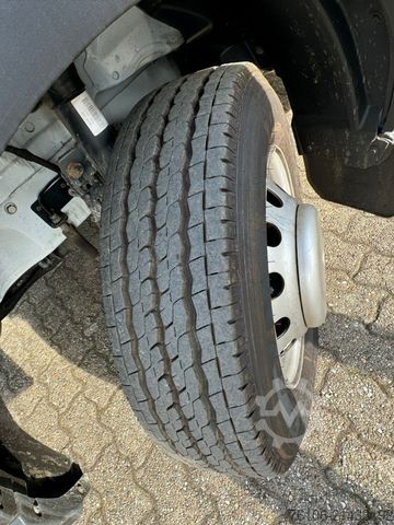 Bestelwagen met verhoogd dak FORD Transit 470 L4 H3 Zwillingsbereifung