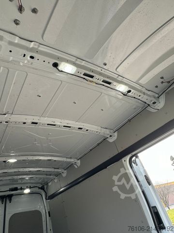 Bestelwagen met verhoogd dak FORD Transit 470 L4 H3 Zwillingsbereifung