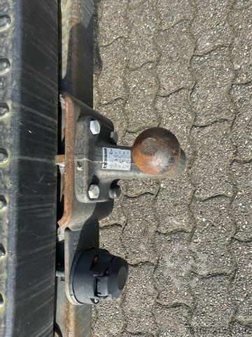 Bestelwagen met verhoogd dak FORD Transit 470 L4 H3 Zwillingsbereifung