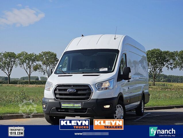 Yüksek tavanlı istasyon vagonu FORD TRANSIT 2.0 TDCI 130 L4H3