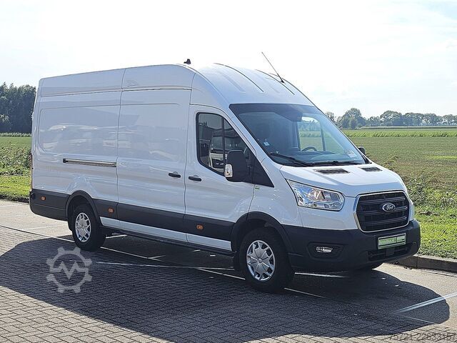 Yüksek tavanlı istasyon vagonu FORD TRANSIT 2.0 TDCI 130 L4H3