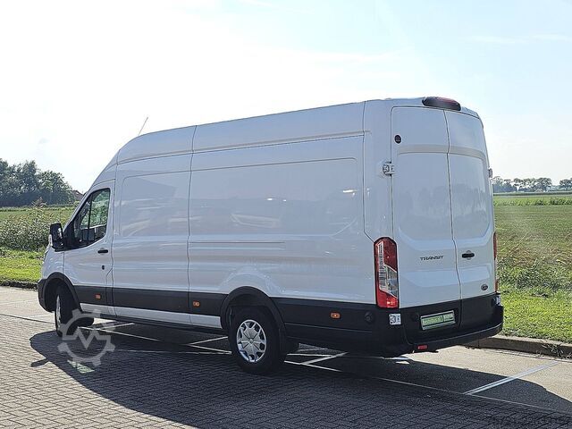 Yüksek tavanlı istasyon vagonu FORD TRANSIT 2.0 TDCI 130 L4H3