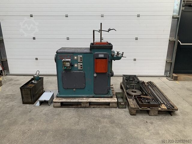  MAILLEFER MAC-350 M