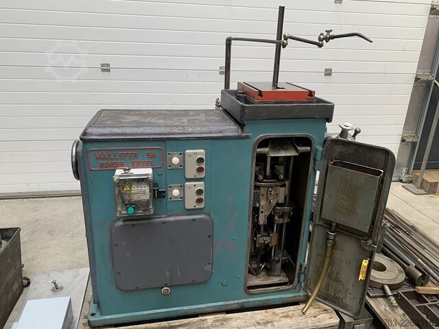  MAILLEFER MAC-350 M