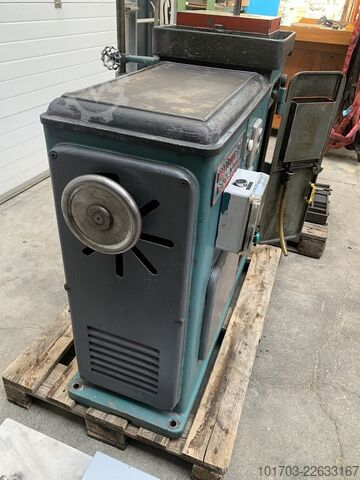  MAILLEFER MAC-350 M