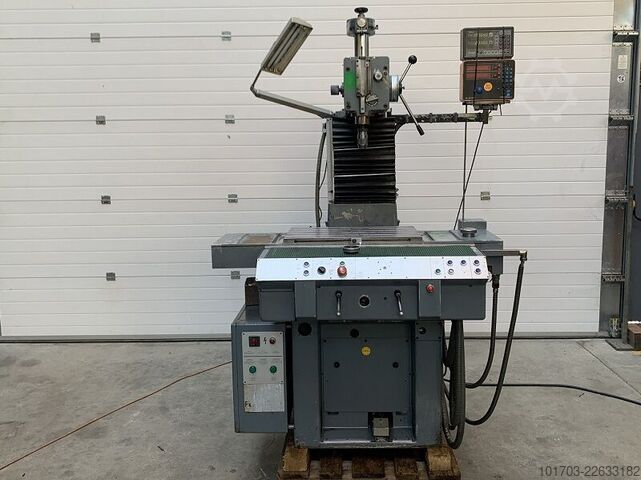  HAUSER 3DR