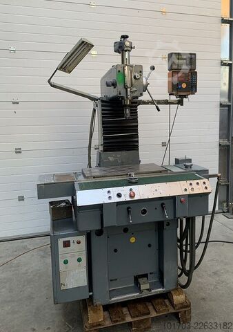  HAUSER 3DR