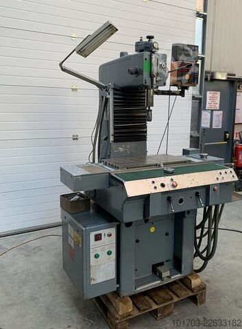  HAUSER 3DR