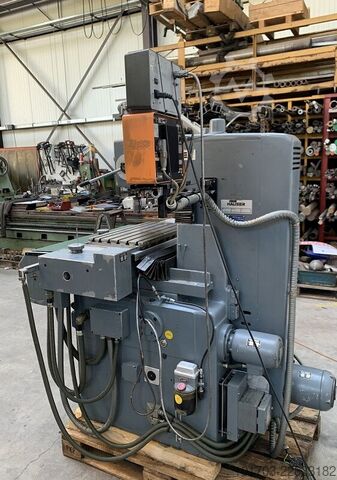  HAUSER 3DR