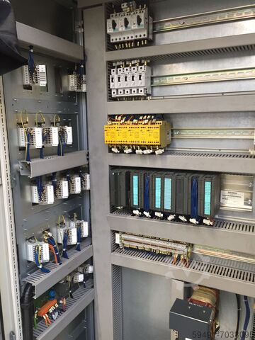 Studer S60 CNC Studer S60 CNC