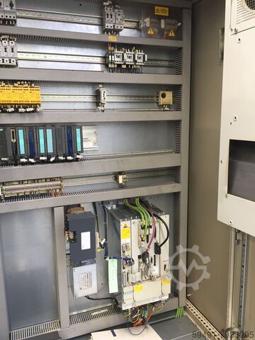 Studer S60 CNC Studer S60 CNC