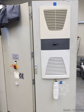 Studer S60 CNC Studer S60 CNC