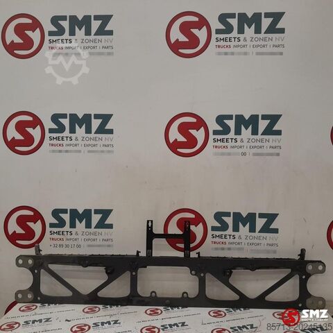 Bumper bar Daf Occ voordwarsligger DAF