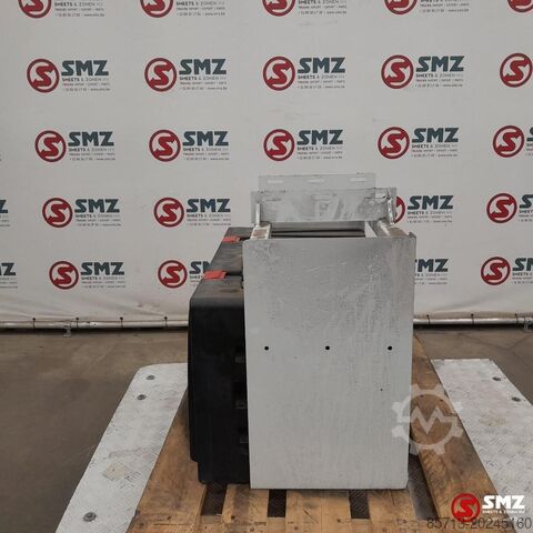 Pieza del chasis Iveco Occ gereedschapskoffer 175L Iveco