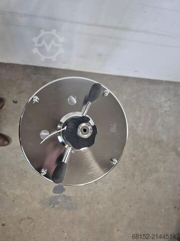 GE Healthcare BPG 300/750 Axichrom kolonne GE Healthcare BPG 300/750