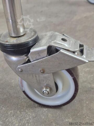 GE Healthcare BPG 300/750 Axichrom kolonne GE Healthcare BPG 300/750