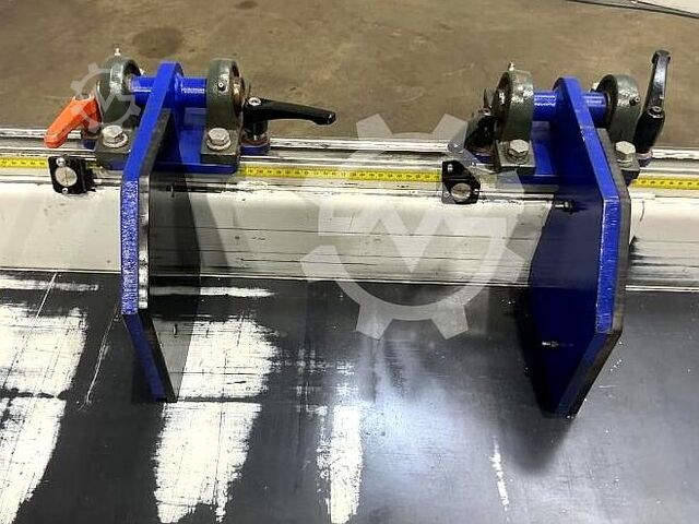 Troncatrici Kstroj ZP 500 2007 Kstroj ZP 500