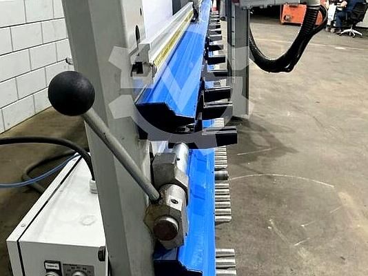 Seghe verticali a pannelli GMC KGS 610S 2021 GMC KGS 610S