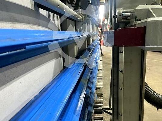 Seghe verticali a pannelli GMC KGS 610S 2021 GMC KGS 610S