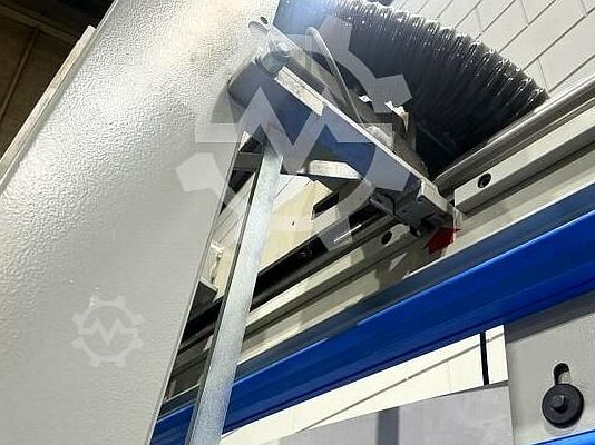 Seghe verticali a pannelli GMC KGS 610S 2021 GMC KGS 610S