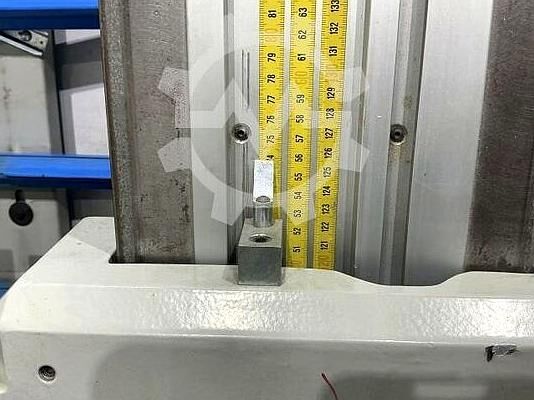 Seghe verticali a pannelli GMC KGS 610S 2021 GMC KGS 610S