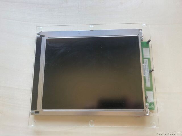 HOMAG DISPLAY COLOR LCD 800X600 12 ZOLL