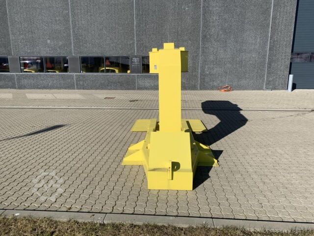 Equipamento pesado Seacom SEACOM SH36XT