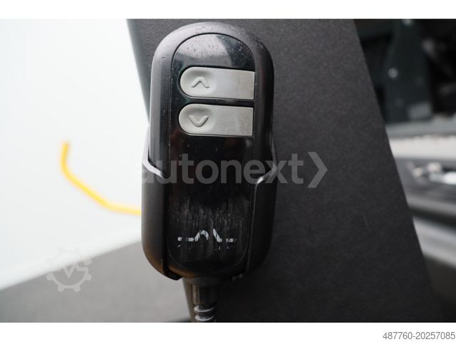 Μίνι λεωφορείο MERCEDES-BENZ Sprinter 314 *Rollstuhl-Lift* DACHKLIMA+9-SITZE