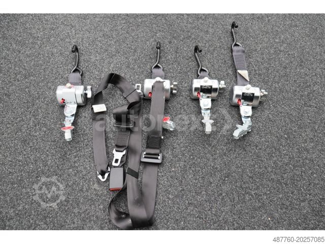 Μίνι λεωφορείο MERCEDES-BENZ Sprinter 314 *Rollstuhl-Lift* DACHKLIMA+9-SITZE